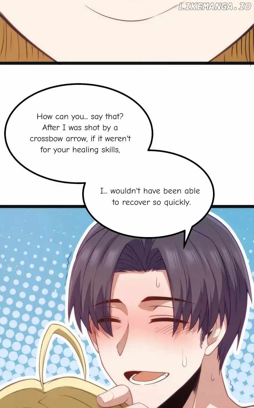 This Hero is a Money Supremacist Chapter 22 26
